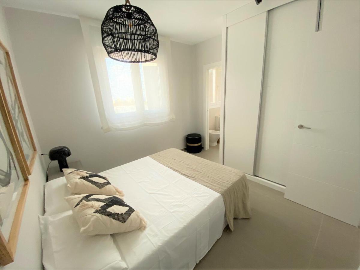 Apartamento Infinium II - Exclusivo en Calpe - Uno por planta. Exterior foto