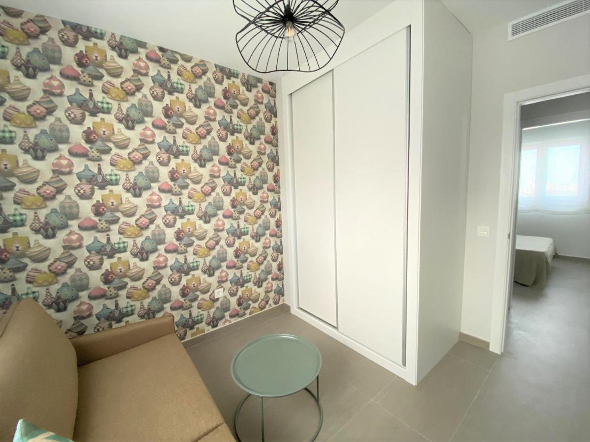 Apartamento Infinium II - Exclusivo en Calpe - Uno por planta. Exterior foto