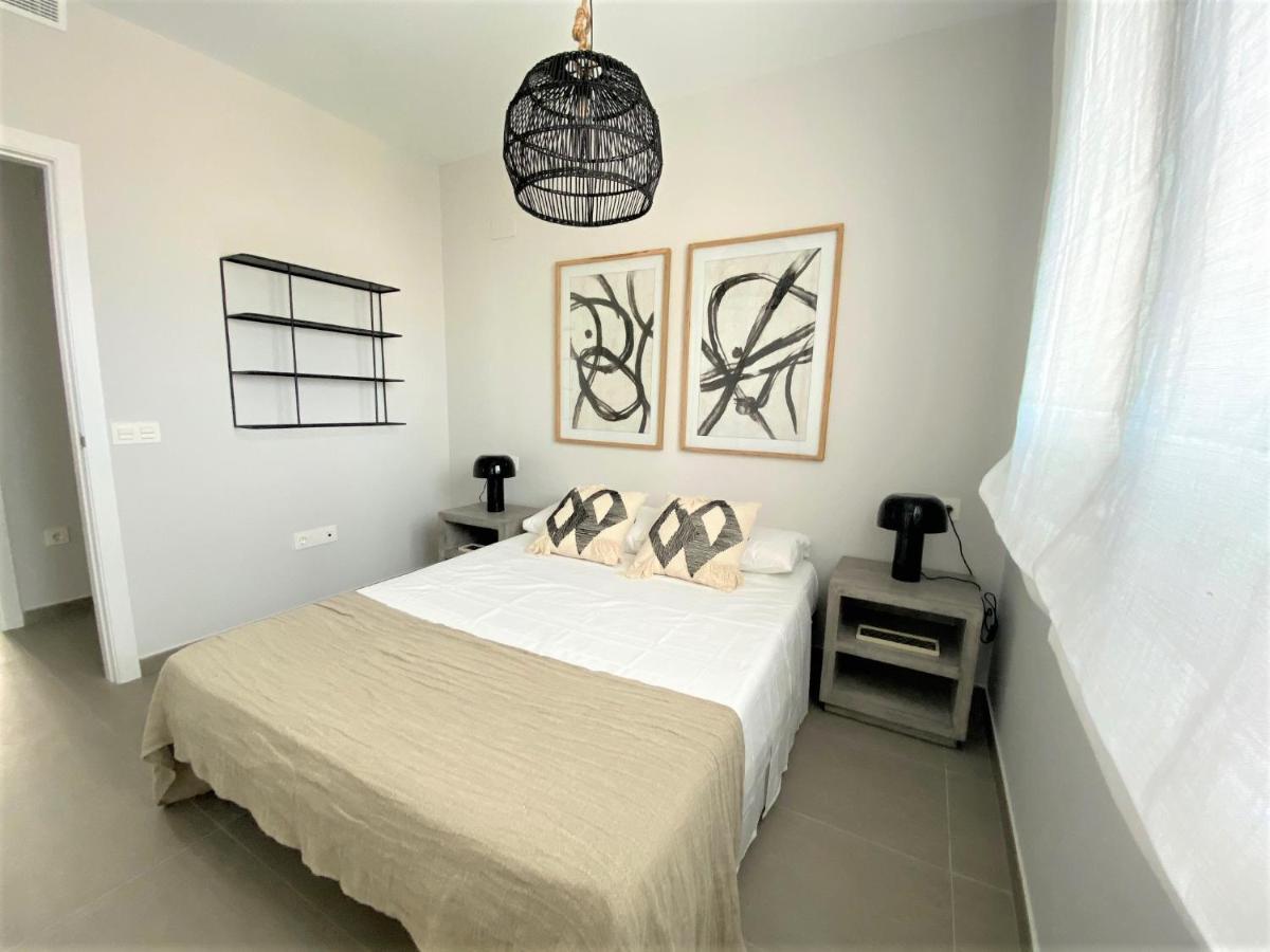 Apartamento Infinium II - Exclusivo en Calpe - Uno por planta. Exterior foto
