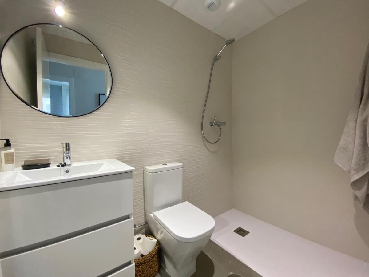 Apartamento Infinium II - Exclusivo en Calpe - Uno por planta. Exterior foto