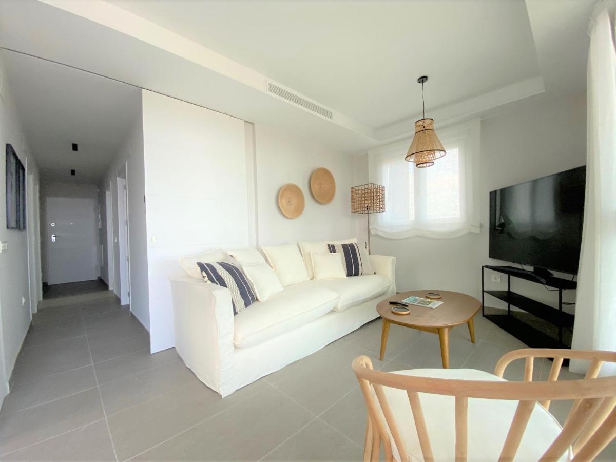 Apartamento Infinium II - Exclusivo en Calpe - Uno por planta. Exterior foto